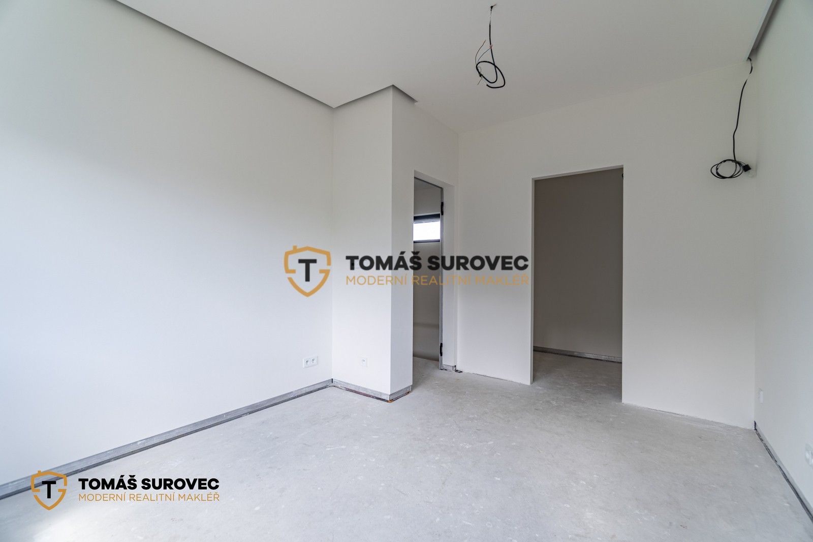 Prodej rodinný dům - Těrlicko Horní Těrlicko, 110 m² - 5