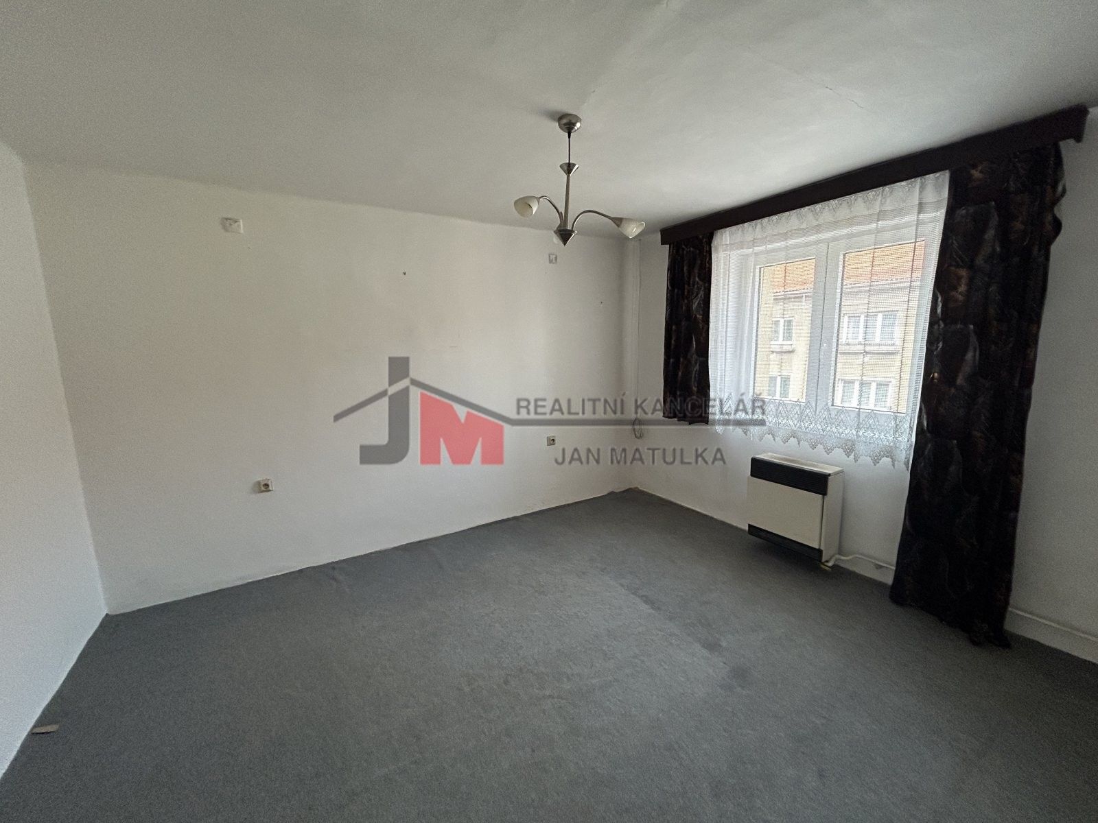 Byt 3+kk · 61 m² · Dvořákova, Písek Pražské Předměstí - 4