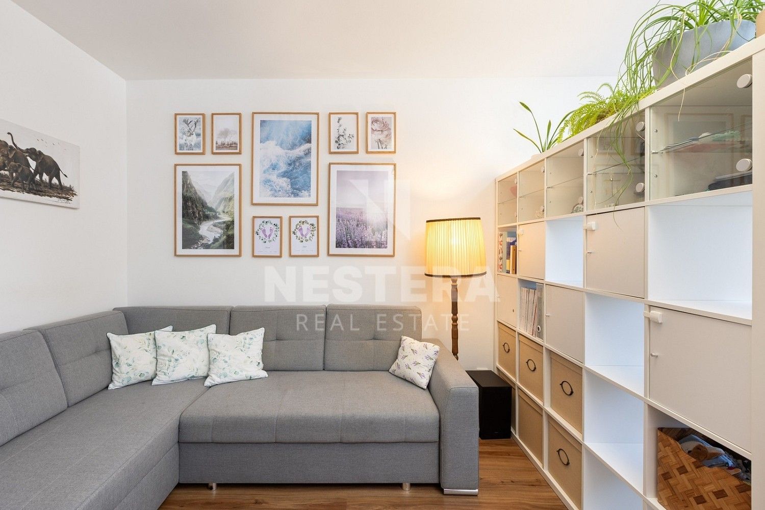 Prodej byt 3+1 - Praha - Záběhlice, okres Praha 10, Hlavní město Praha, 76 m² - 5