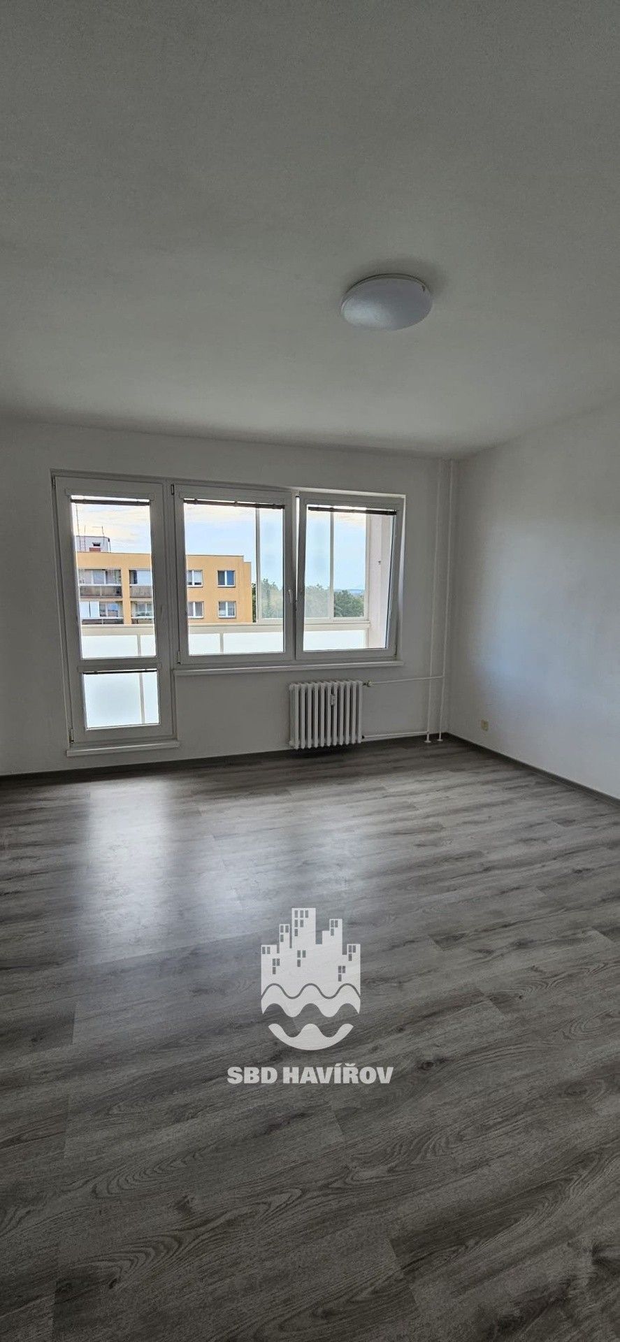 3+1, Mládí, Havířov Šumbark, 63 m² - 2