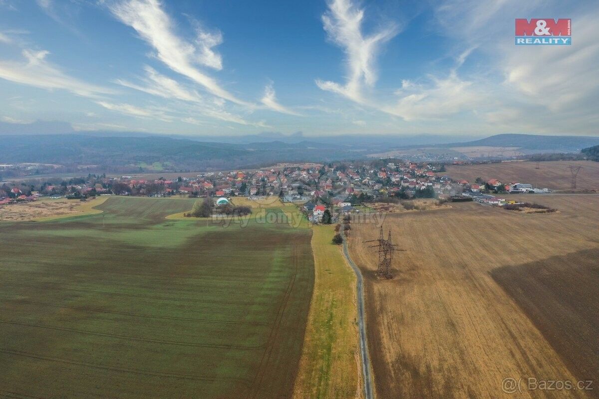Prodej zemědělský pozemek - Plzeň, 312 00, 5 709 m²