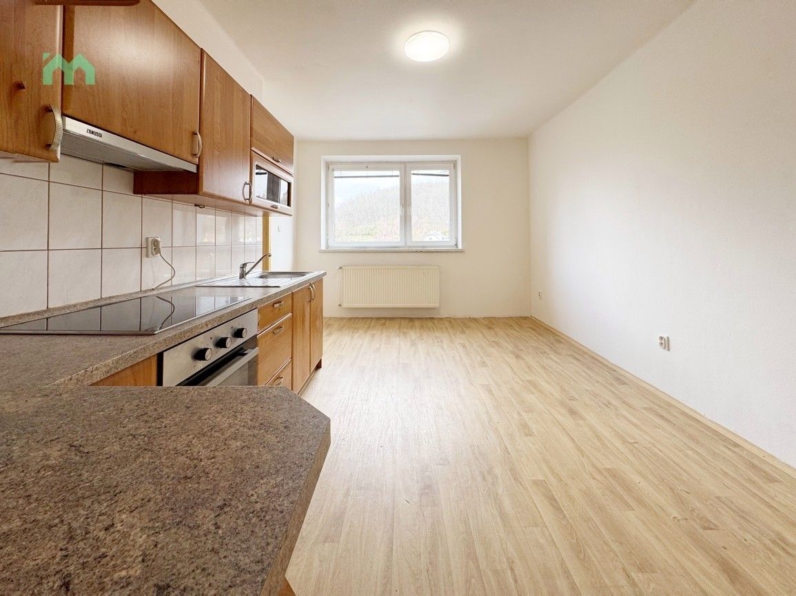 Pronájem byt 2+1 - Bočkovo nám., Potštát, 60 m² - 5