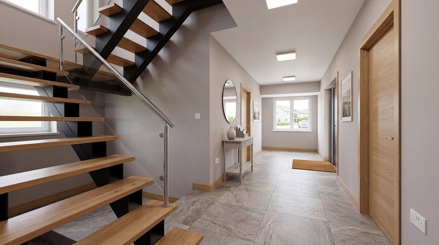 Prodej rodinný dům - Úhřetice, okres Chrudim, 160 m² - 5