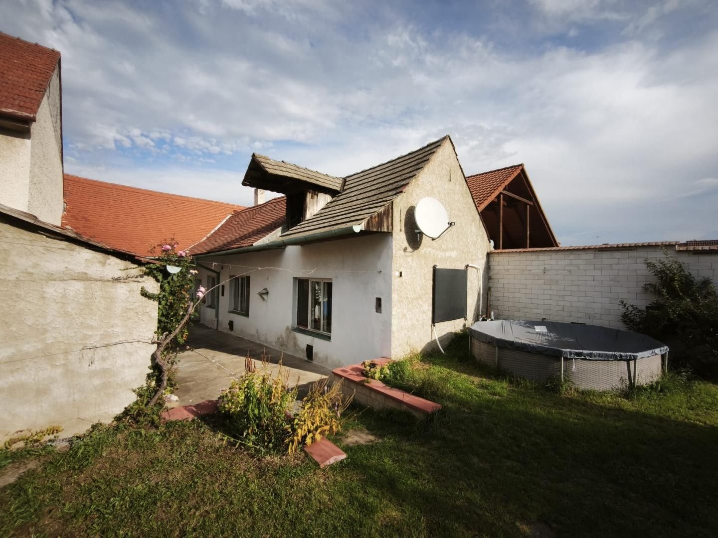 Rodinný dům · 95 m² · Skalická 148, Strážnice - 4