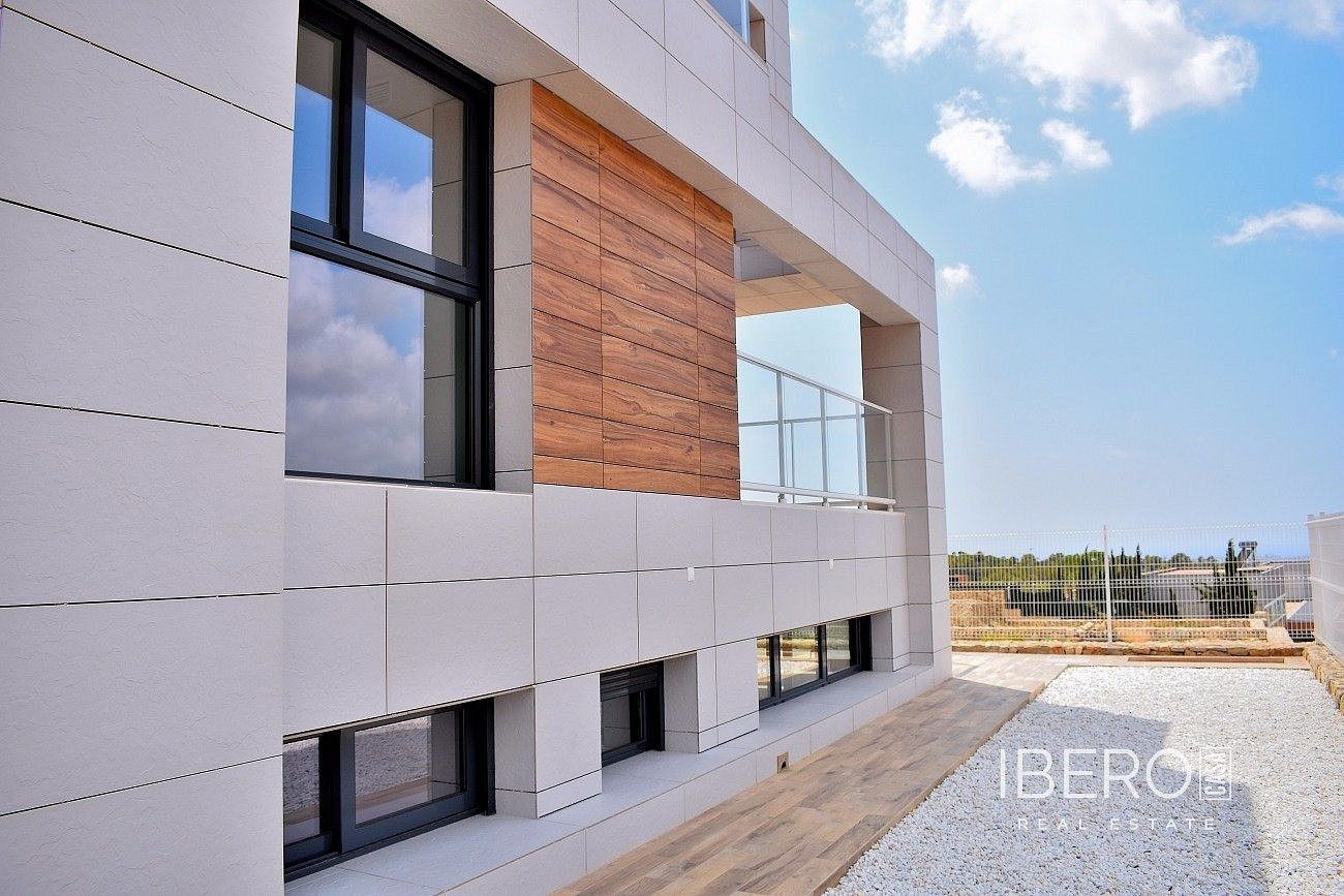 Rodinný dům · 190 m² · Finestrat, ES - 4