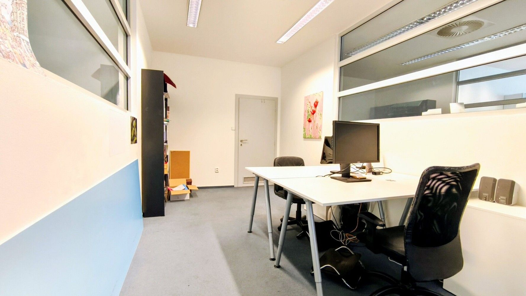 Kancelář · 17 m² · Ostrava - Zábřeh, okres Ostrava-město, Moravskoslezský kraj - 3