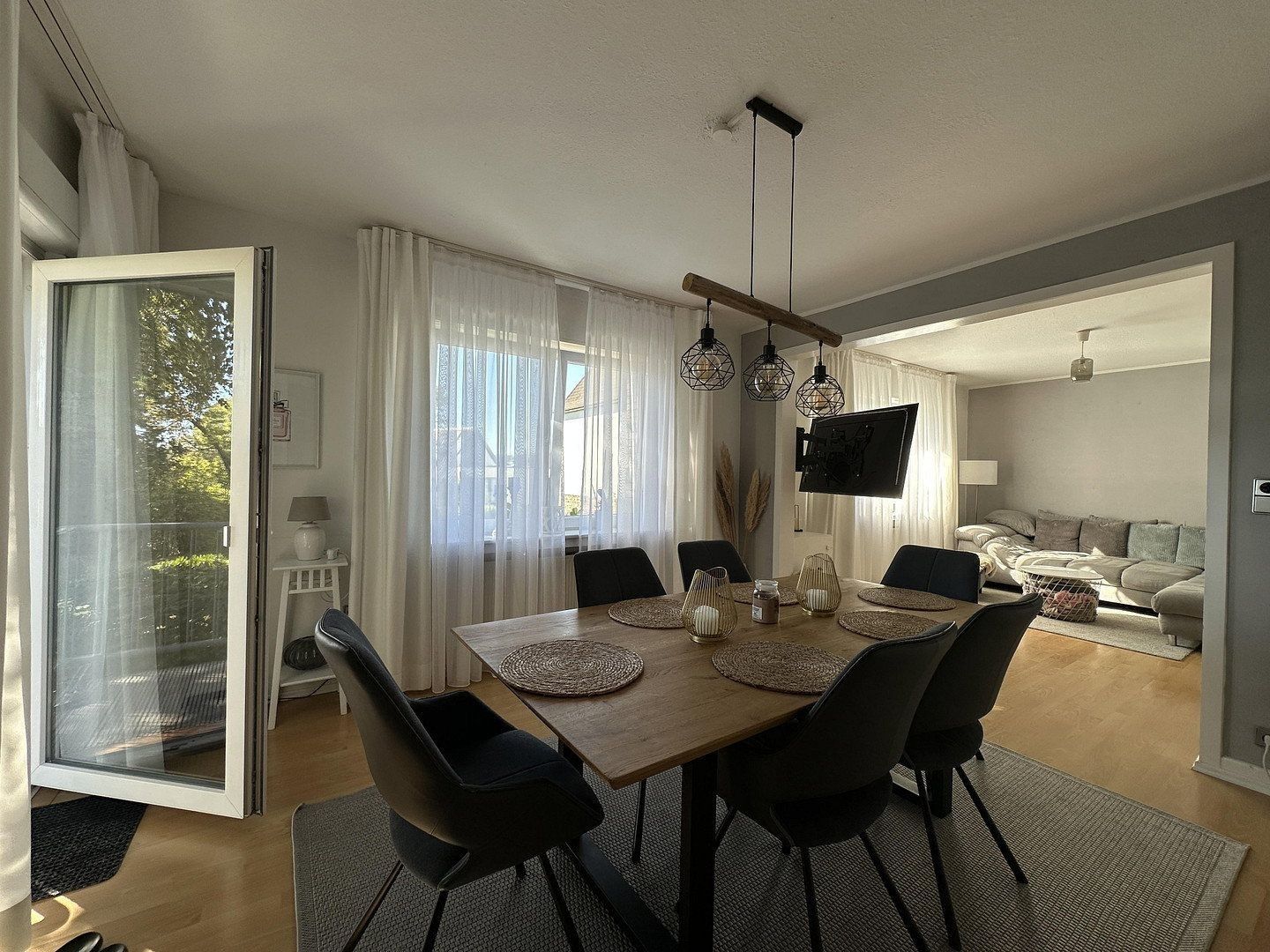 4+1, Lebrechtstrasse 28, , Severní Porýní-Vestfálsko, 100 m² - 1