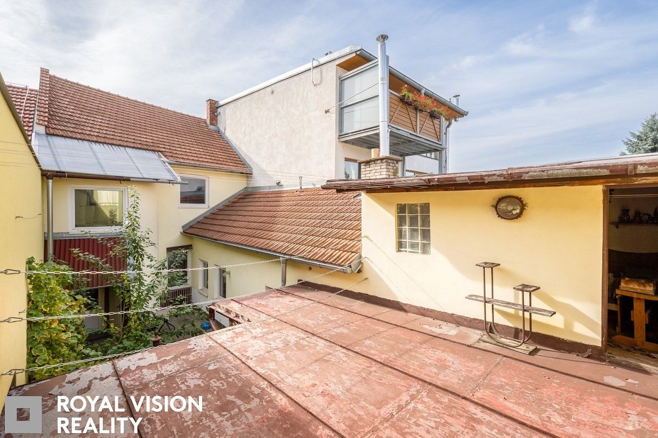 Rodinný dům · 129 m² · Trnkova, Brno - 3