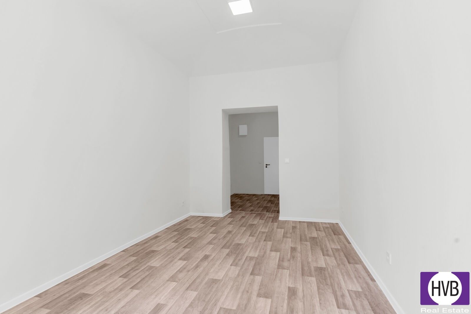 Kancelář · 29 m² · Praha Podolí - 3