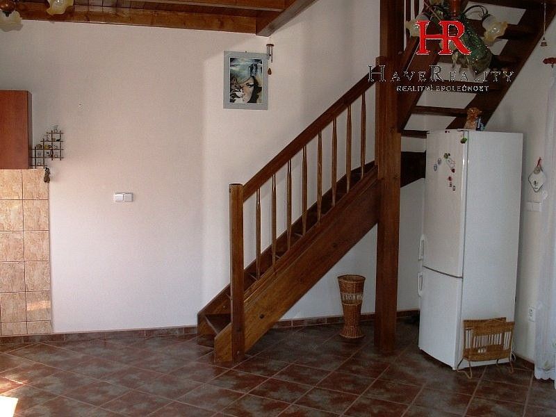 1+1, Struhařov, okres Benešov, Středočeský kraj, 70 m² - 1