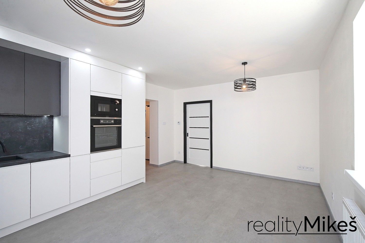 Byt 3+kk · 62 m² · Liberec, Liberecký kraj - 4