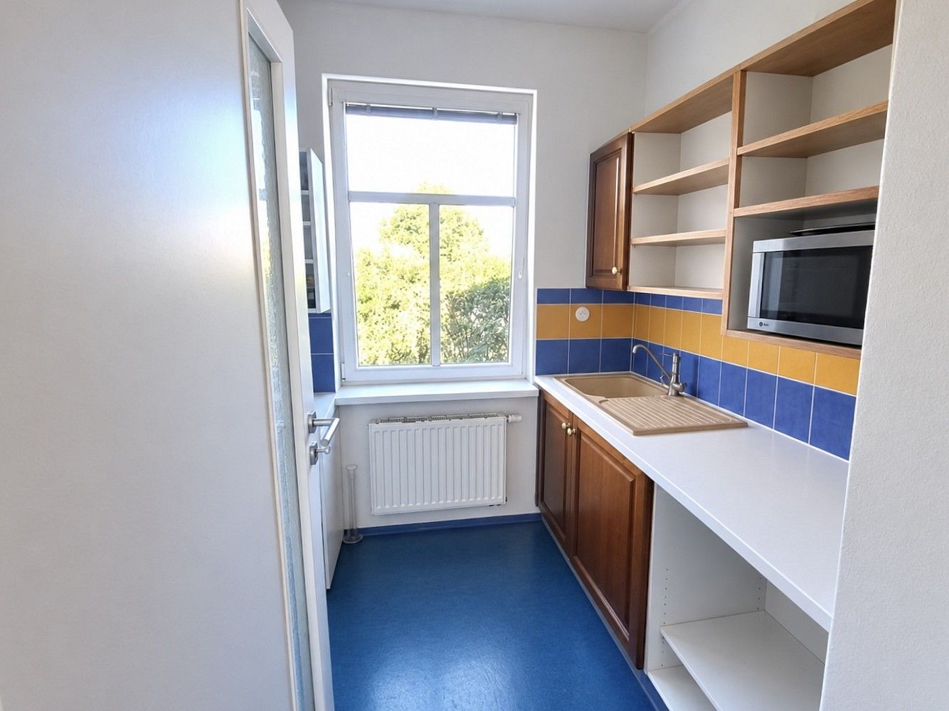 Pronájem kancelář - Pod Vodojemem, Zlín, 180 m² - 5