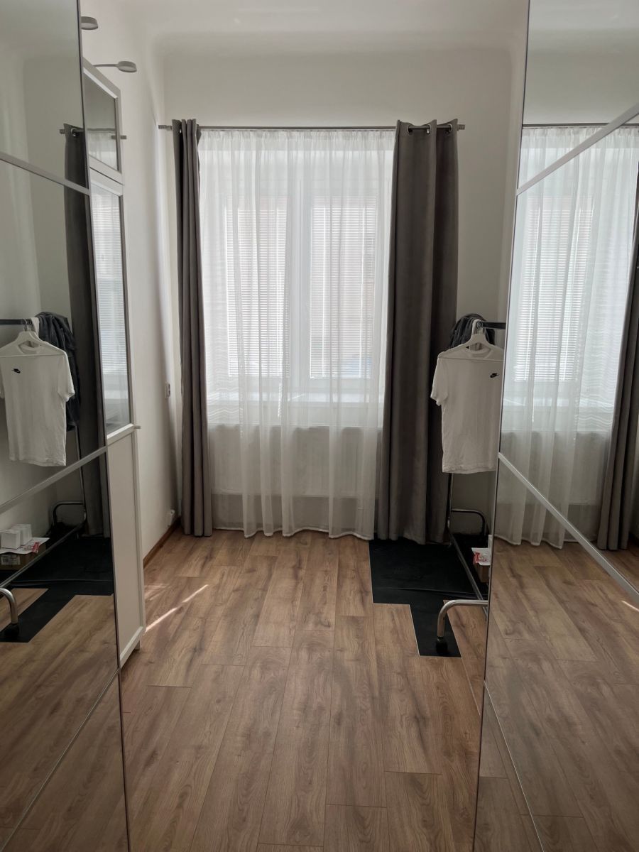 Pronájem byt 2+1 - Roháčova, Tábor - Tábor, Jihočeský kraj, 70 m² - 5
