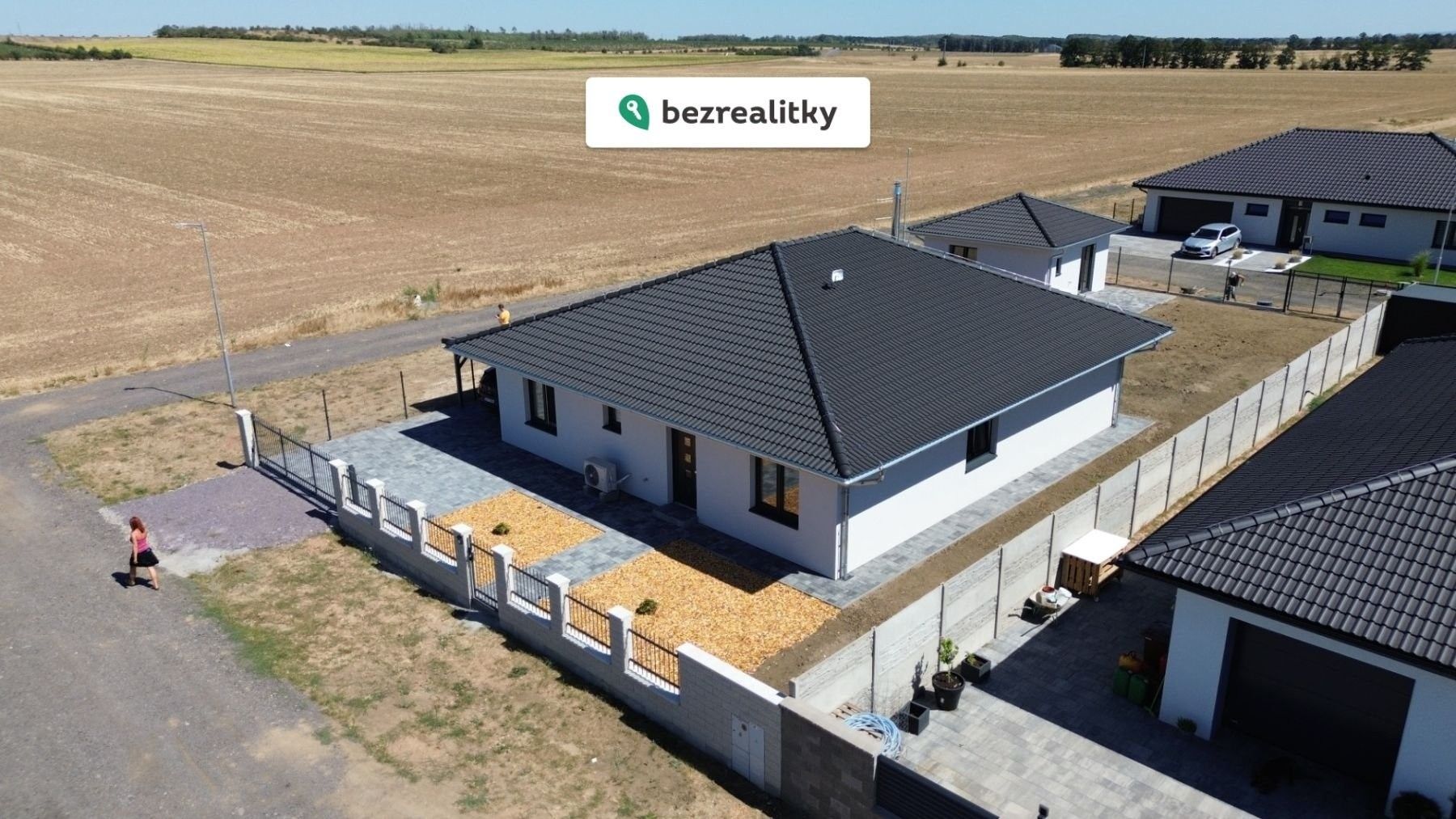 Rodinný dům · 156 m² · Krhovice - 3