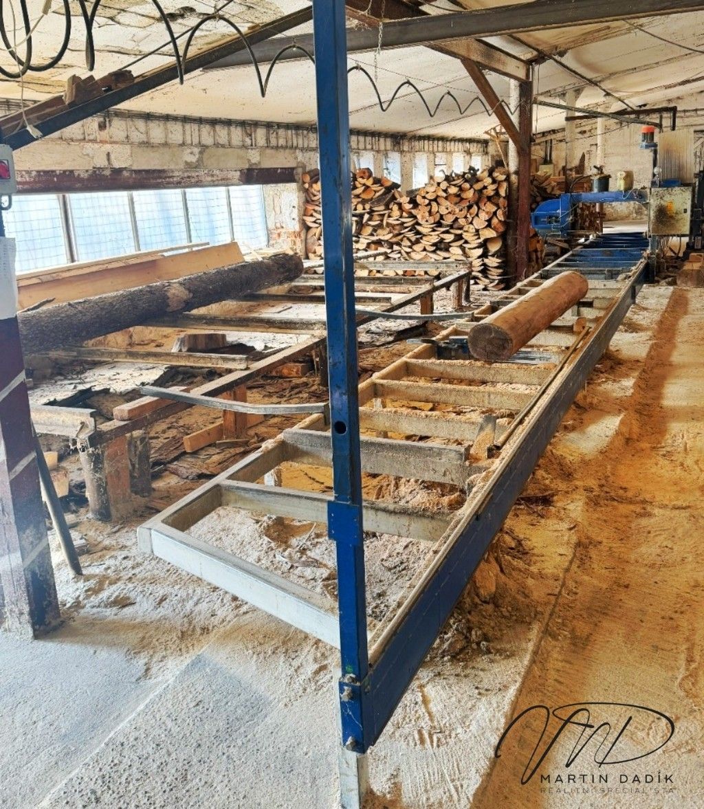 Sklad · 200 m² · Průmyslová 73, Proseč Podměstí - 4