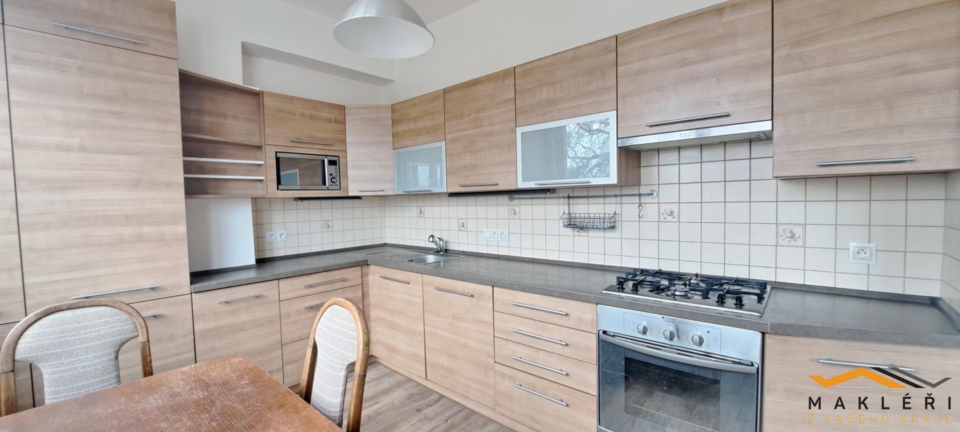 3+1, Žižkova  , Jihlava, 80 m²