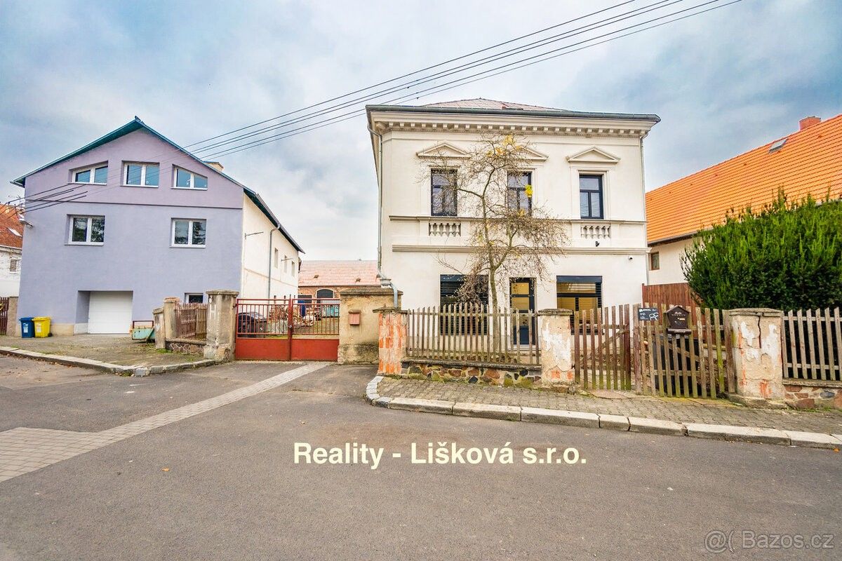 Ostatní, Trmice, 400 04