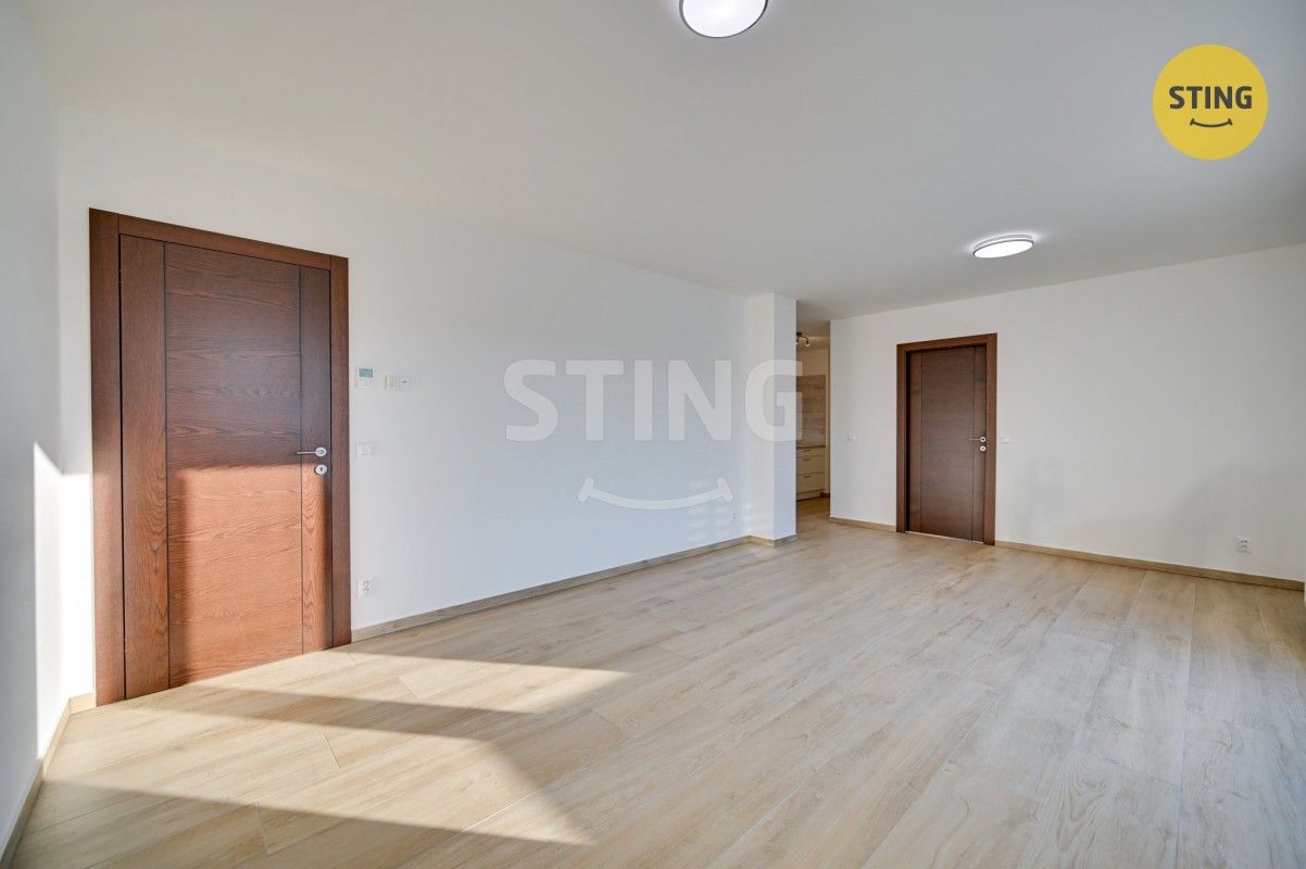 Byt 2+kk · 56 m² · Třída Jiřího Pelikána, Olomouc Nová Ulice - 4