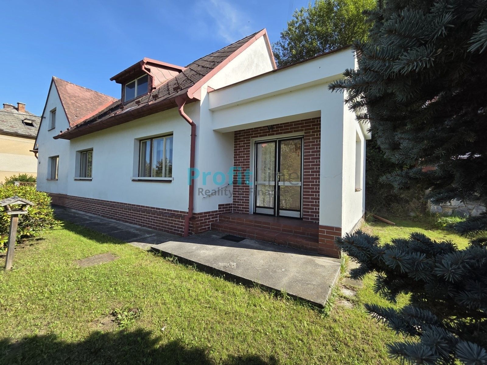 Rodinné domy, U Sázavy, Zábřeh, 150 m² - 2