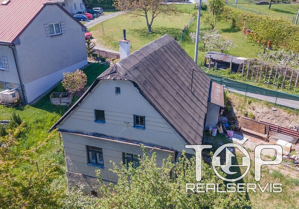 Rodinný dům · 145 m² · Drozdov, okres Šumperk - 3