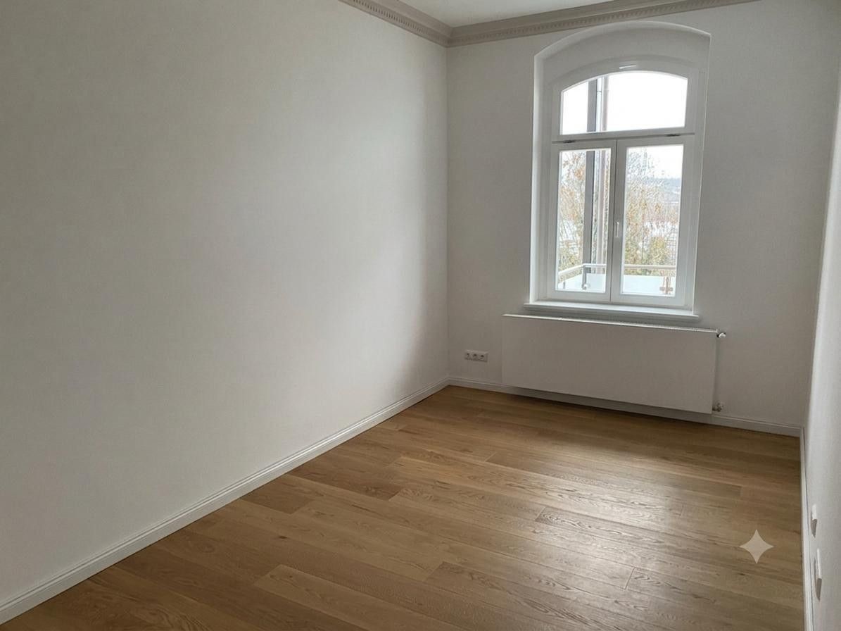 Pronájem byt 4+1 - Straße der Nationen Chemnitz Schloßchemnitz Sachsen 09113, 112 m² - 5