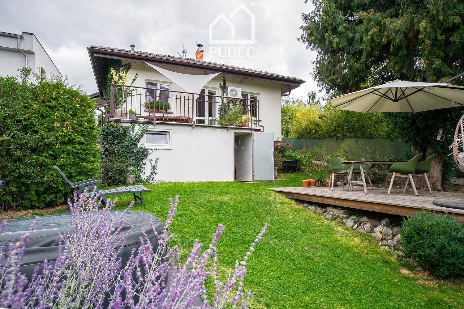 Rodinné domy, K Pomníku padlých, Plzeň - Černice, 81 m² - 1