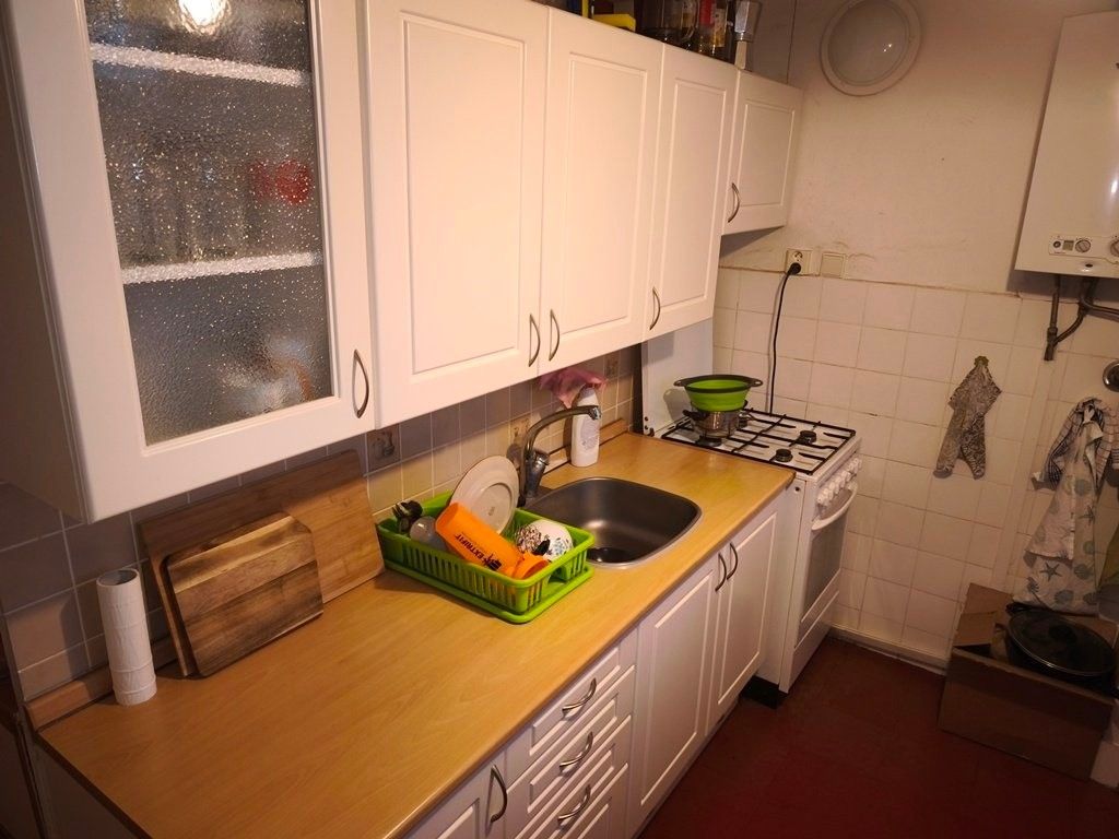 3+1, Družstevní, Brno, 70 m²