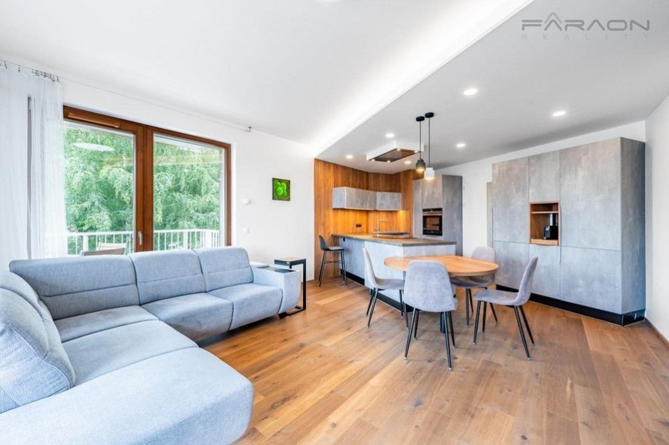 3+kk, Naskové, Praha, 95 m² - 2