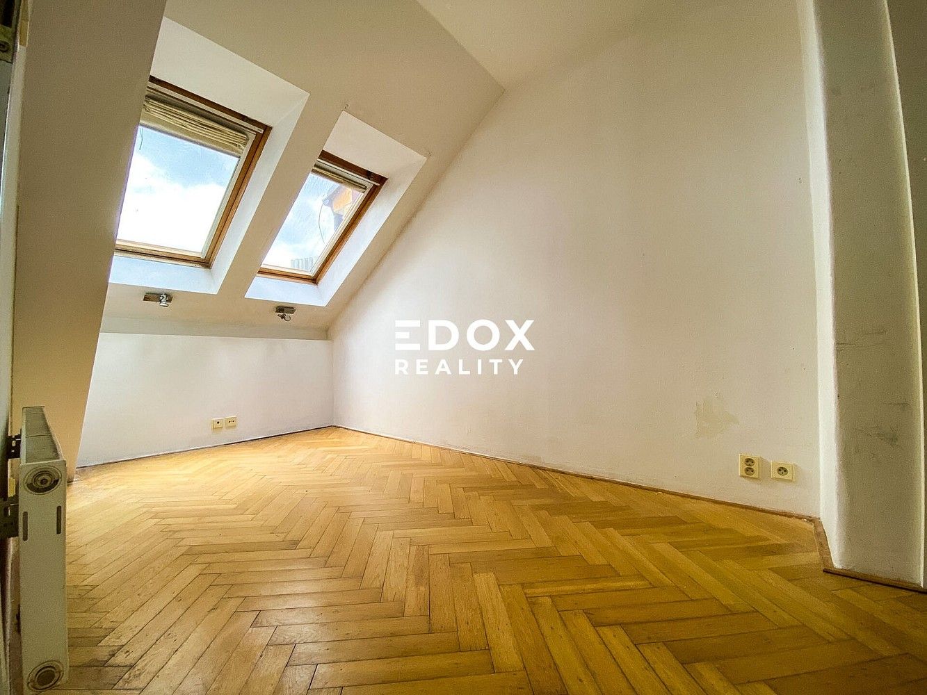Byt 3+kk · 81 m² · Praha - Vršovice, okres Praha 10, Hlavní město Praha - 3