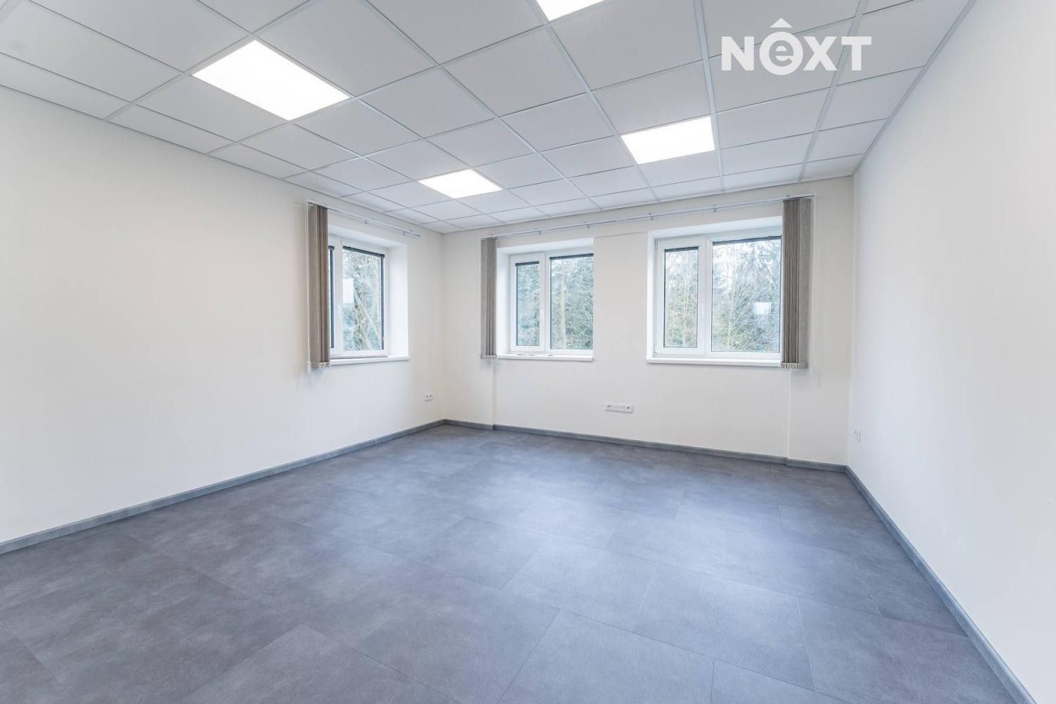 Kanceláře, Na Řádkách 866, Zábřeh, 17 m²