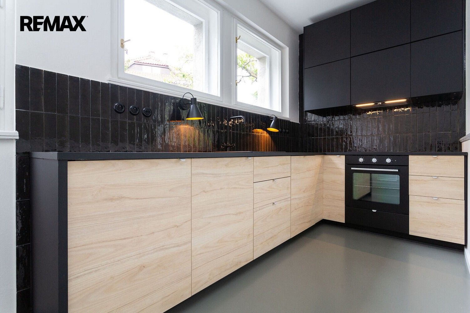 Byt 2+kk · 65 m² · Střešovická, Praha 6 - Střešovice - 3