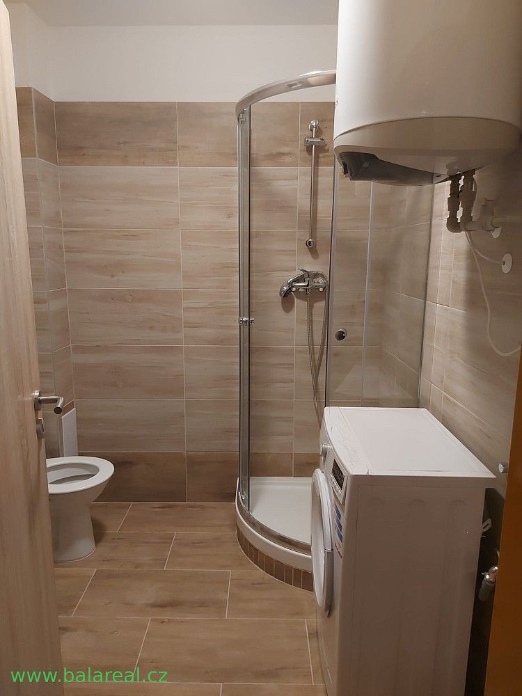2+kk, Brno - Černovice, okres Brno-město, Jihomoravský kraj, 36 m² - 2