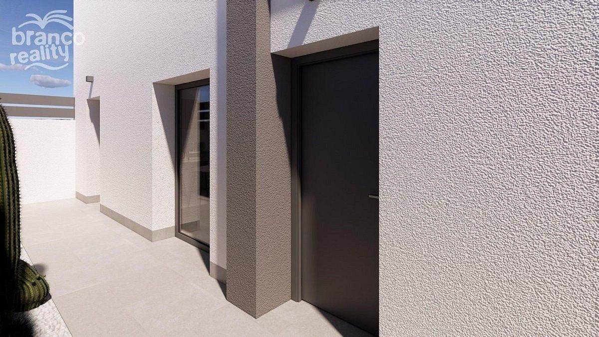 Prodej rodinný dům - Benijofar, ES, 141 m² - 5