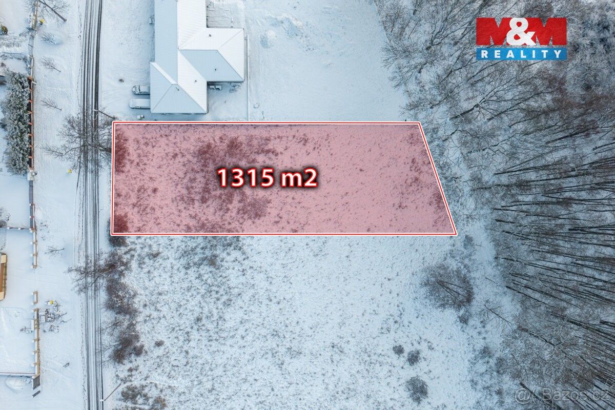 Prodej pozemek pro bydlení - Bochov, 364 71