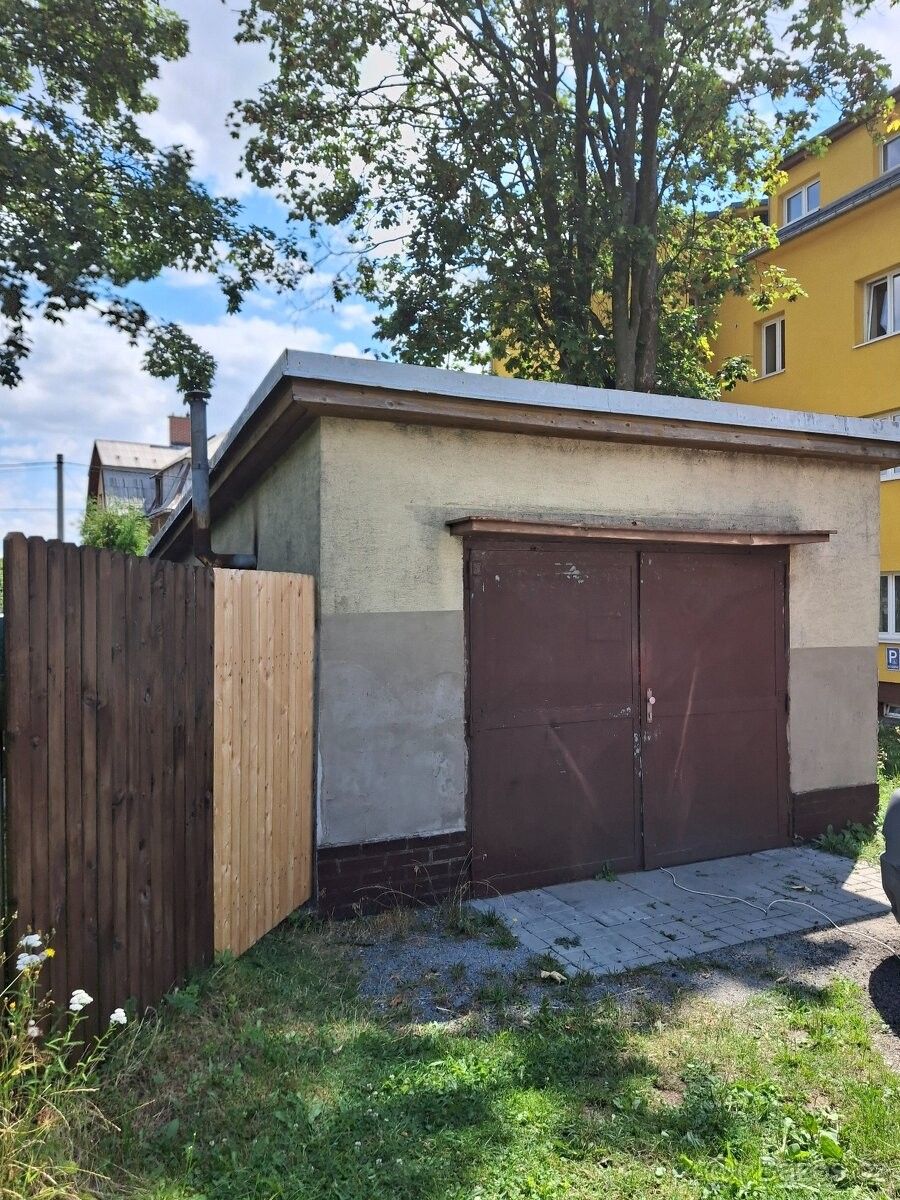 Garáž · Rýmařov, 795 01 - 4