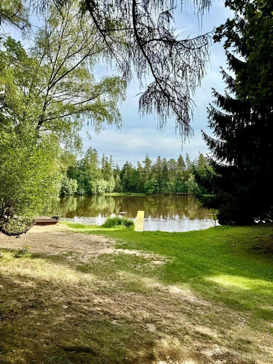 Chaty, Kutná Hora, 284 01 - 2