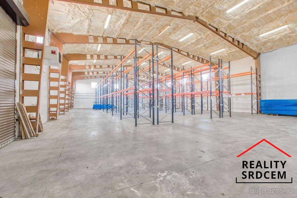 Sklady, Bohumín, 735 51