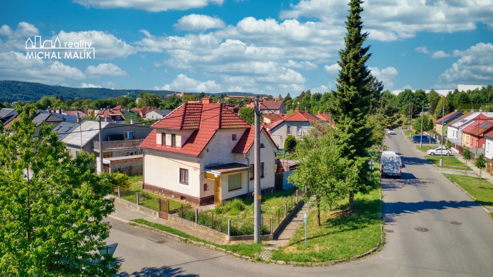 Rodinný dům · 106 m² · Vrchlického, Hranice - 3