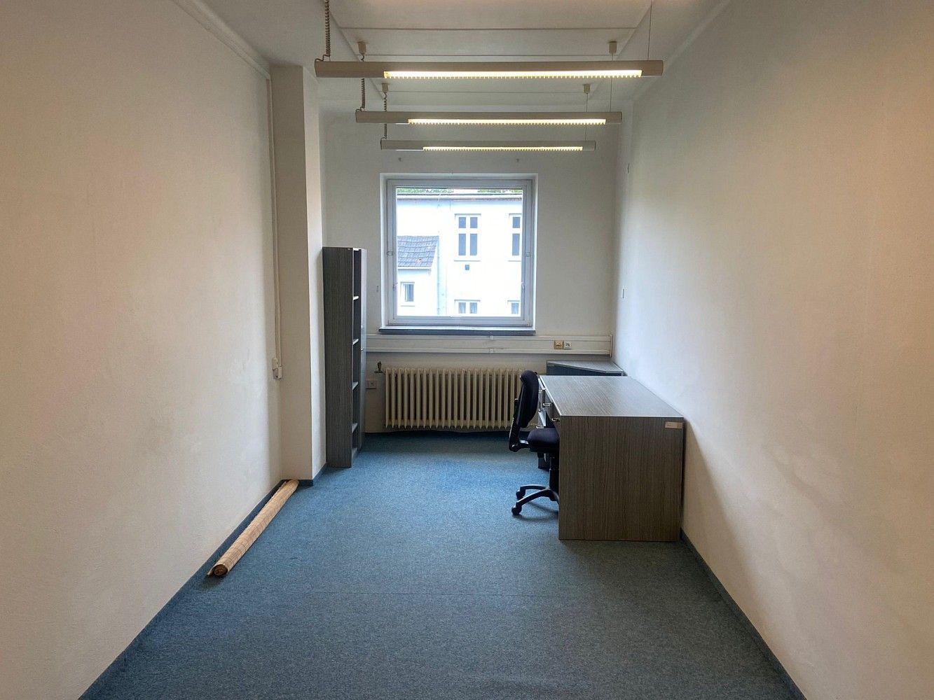 Kancelář · 20 m² · Jičín, Královéhradecký kraj - 4