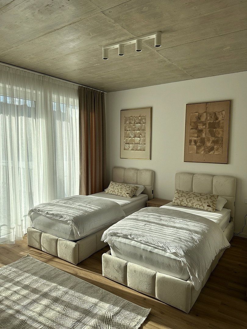1+1, Residenzstraße 111 Berlin Reinickendorf Berlin 13409, 28 m² - 1