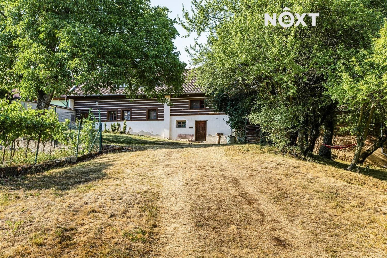 Prodej chalupa - Chelčice, 127 m² - 5