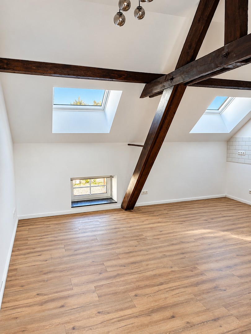 3+1, Bleichstraße 1c, , Severní Porýní-Vestfálsko, 95 m² - 2