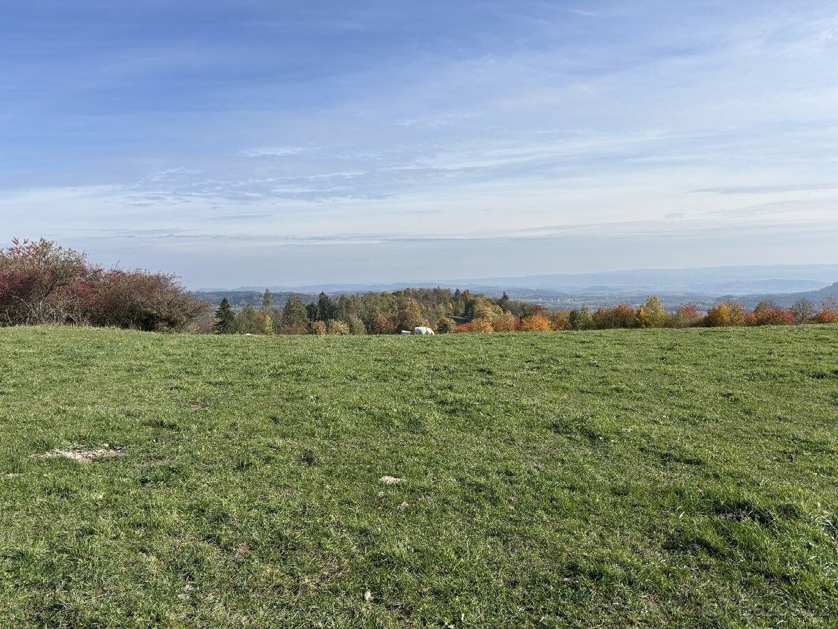 Prodej pozemek pro bydlení - Kunštát na Moravě, 679 72