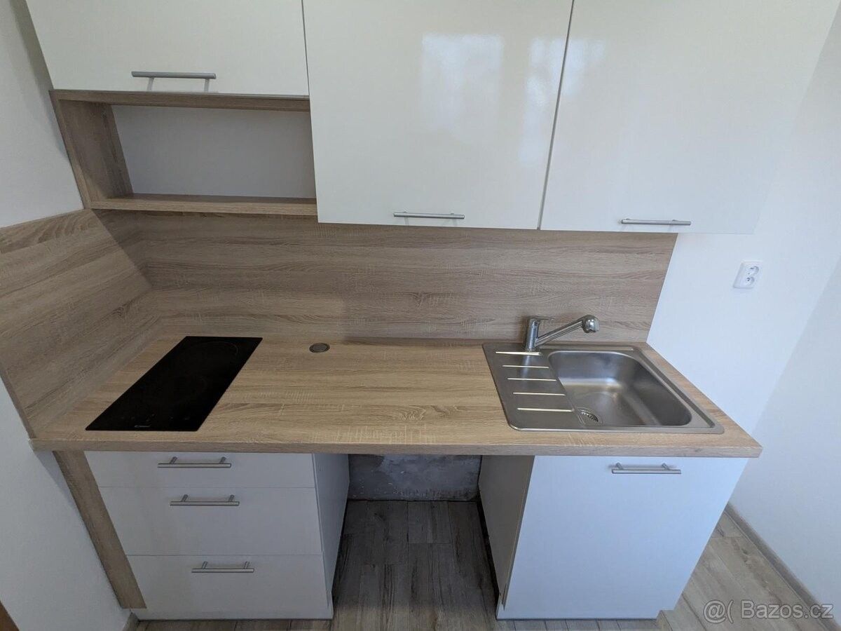 Pronájem byt - Meziboří u Litvínova, 435 13