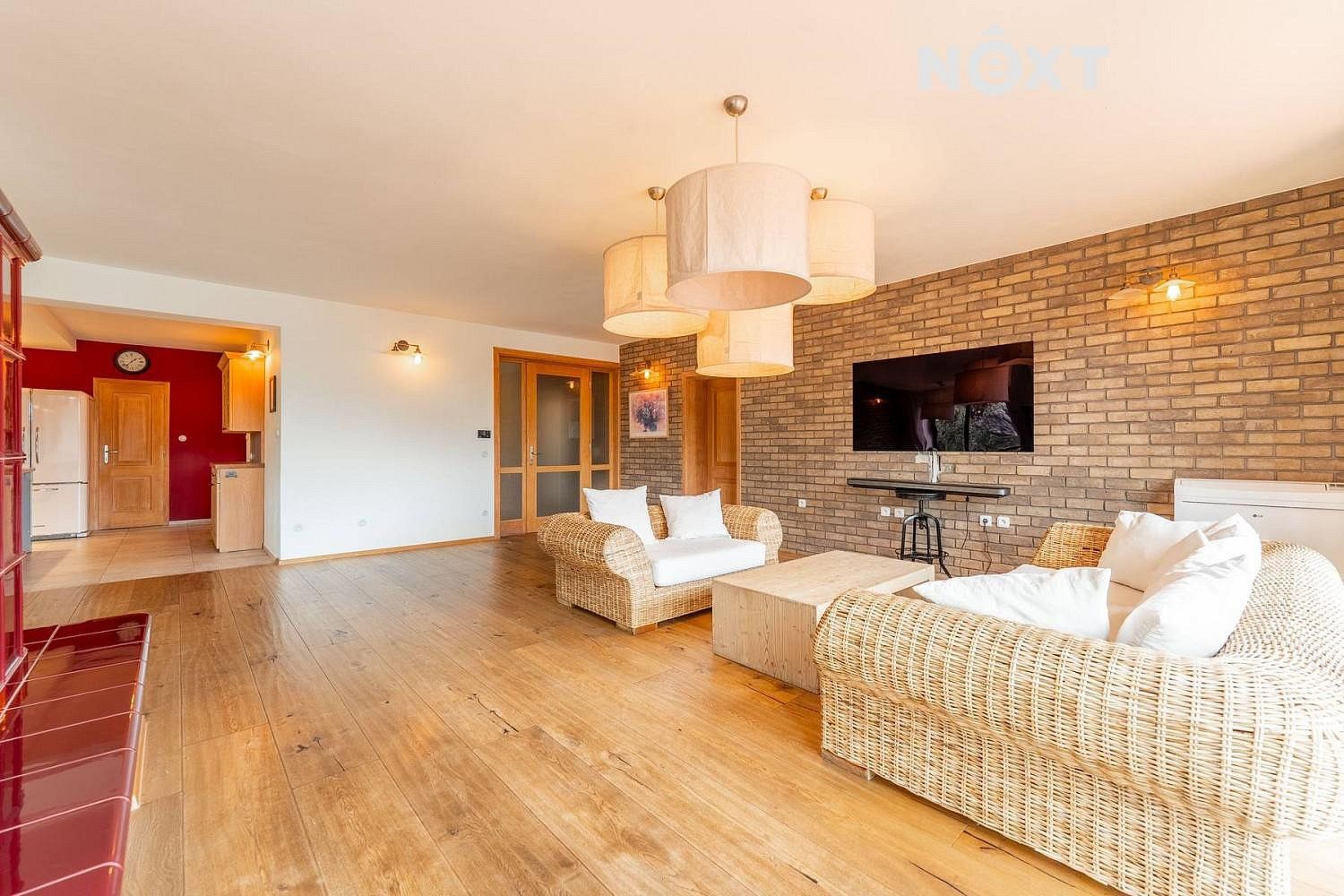 Rodinný dům · 331 m² · Vyhlídková, Plzeň - Doubravka - 4