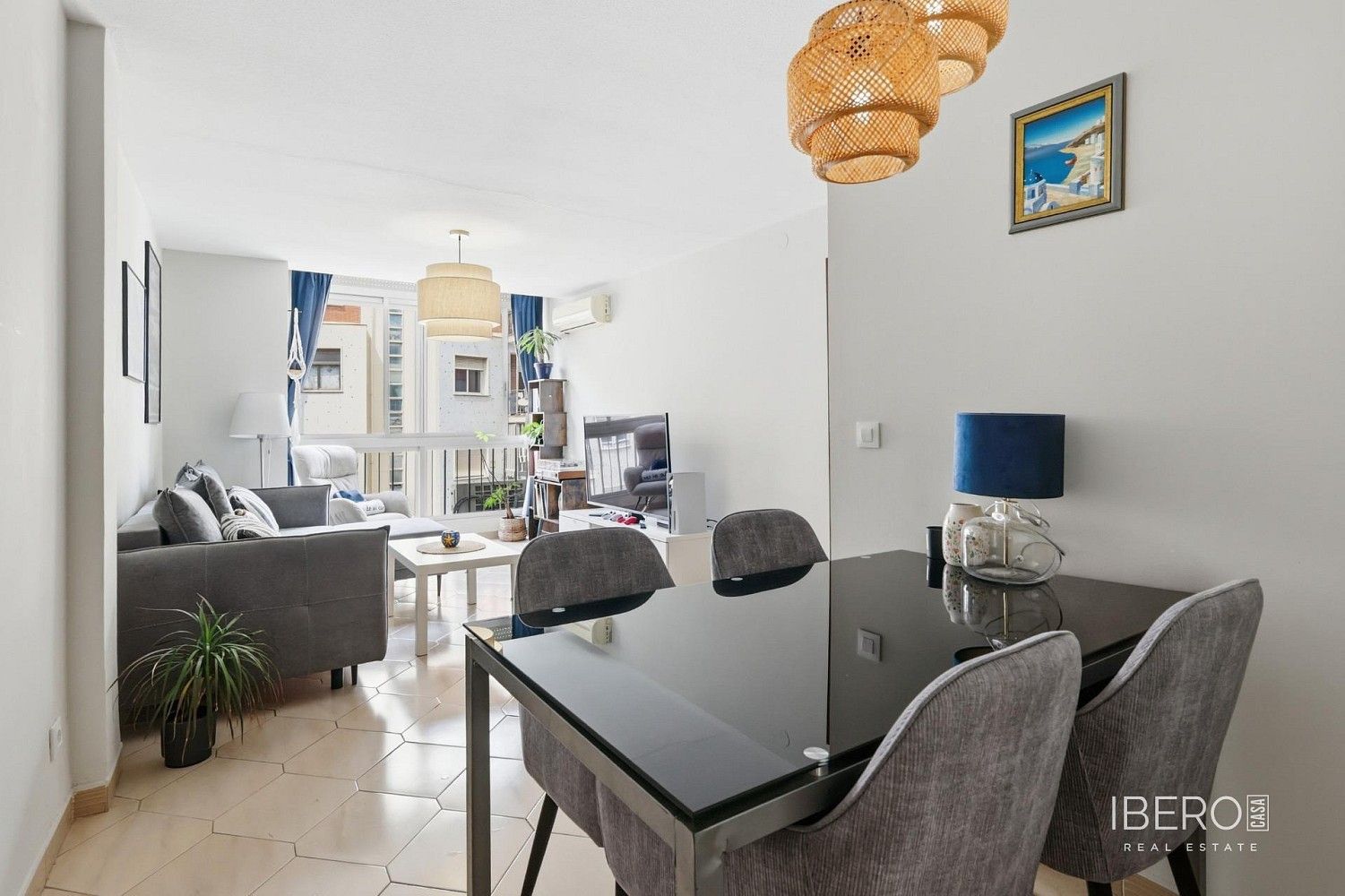 Prodej byt 4+kk - Valencia, Španělsko, 84 m² - 5