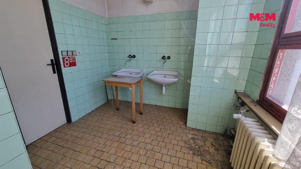 Kancelář · 237 m² · F. S. Tůmy, Orlová - 3