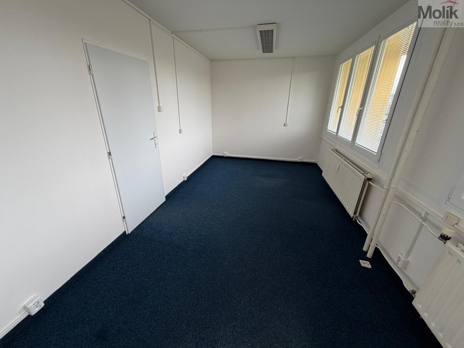 Kancelář · 55 m² · Růžová, Most - 4