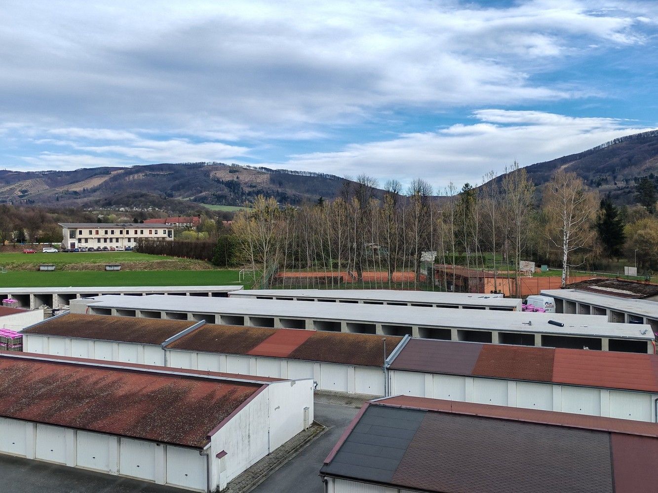 Prodej ostatní - Bystřice pod Hostýnem, okres Kroměříž, Zlínský kraj, 17 m² - 5