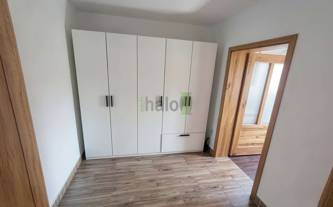 Byt 3+kk · 76 m² · Školní, Netolice - 4